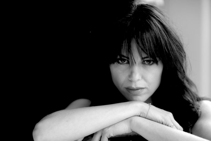 Imelda May: Track Record... - Music Republic Magazine