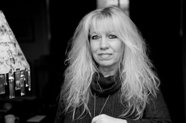 Judie Tzuke: Survivor And Thriver Despite Decade Of Hell... - Music ...