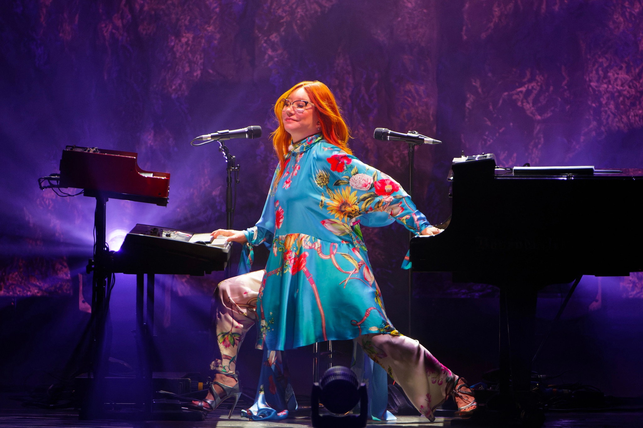 tori amos tour australia 2022