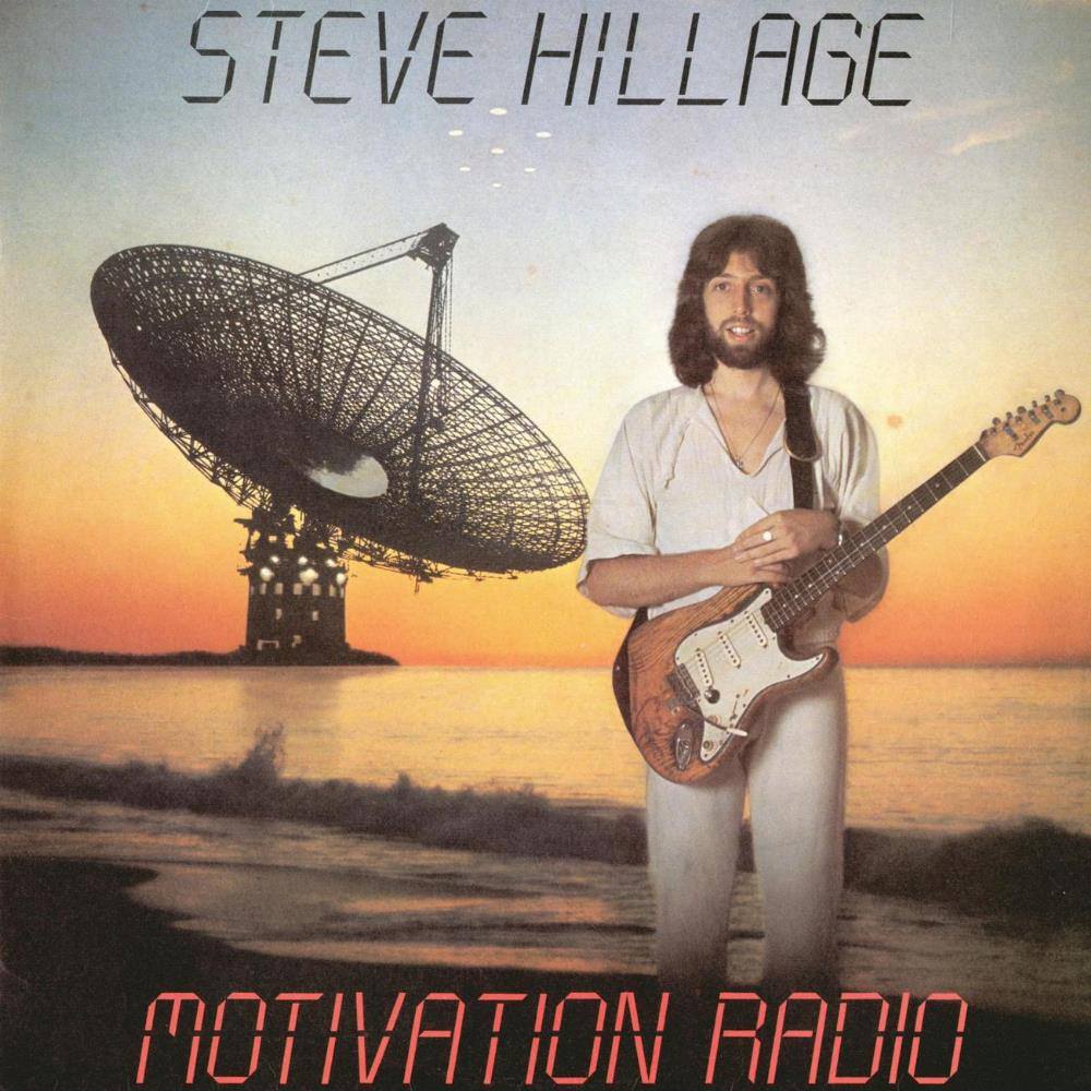 steve hillage uk tour