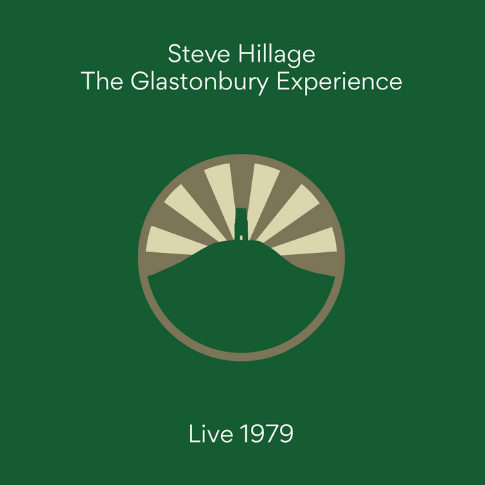 steve hillage uk tour